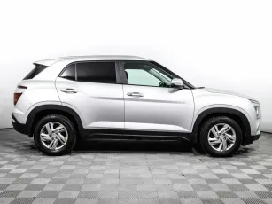 Hyundai  4