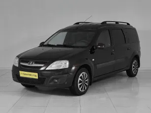 Lada (ВАЗ)  1