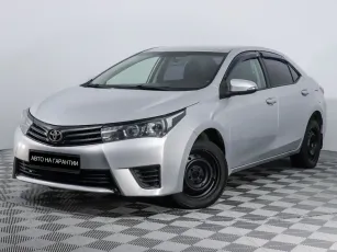 Toyota Corolla,  XI (E160
