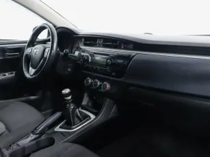 Toyota  6