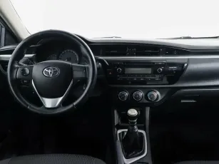 Toyota  7