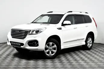 Haval  1