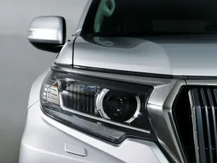 Toyota  7