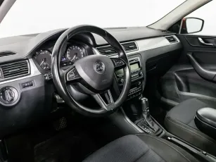 Skoda  7