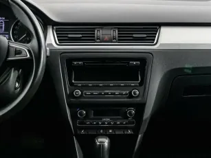 Skoda  8