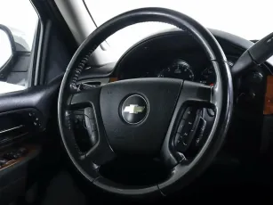 Chevrolet  10