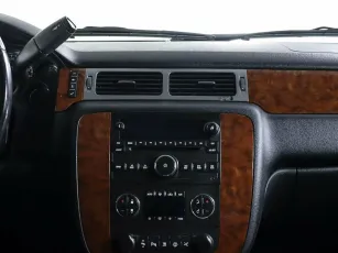 Chevrolet  11
