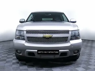 Chevrolet  2