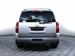Chevrolet  4