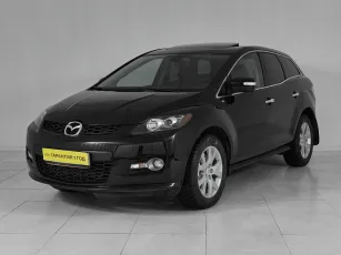 Mazda  1