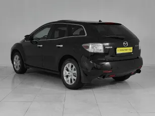 Mazda  4