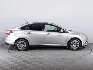 Ford  4