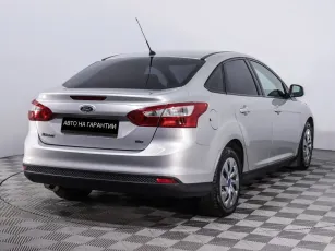 Ford  5
