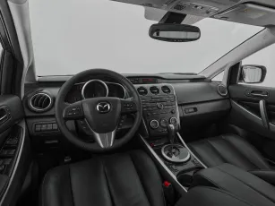 Mazda  7