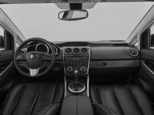 Mazda  8