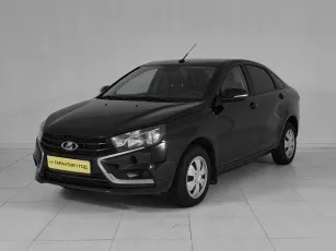 Lada (ВАЗ)  1