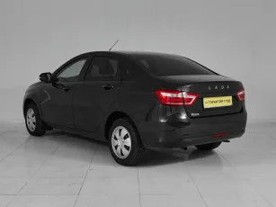 Lada (ВАЗ)  4