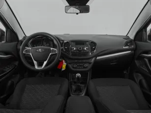 Lada (ВАЗ)  8