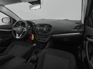 Lada (ВАЗ)  9