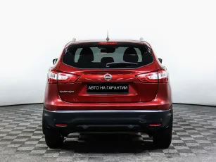 Nissan  6