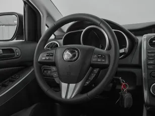 Mazda  10