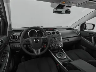Mazda  7