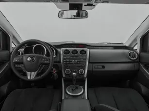 Mazda  8