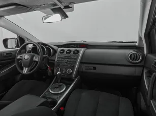 Mazda  9