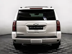 Chevrolet  4
