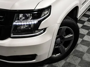 Chevrolet  5