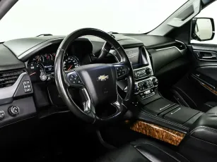 Chevrolet  8