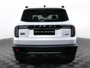 Haval  6