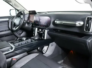 Haval  8