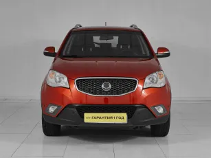 SsangYong  2