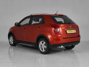 SsangYong  4