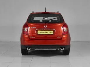 SsangYong  5