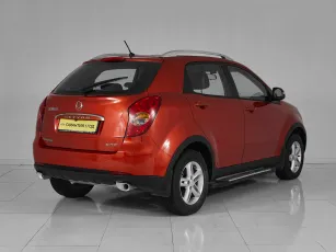 SsangYong  6