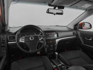 SsangYong  7