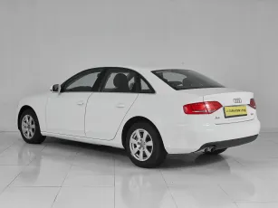 Audi  4