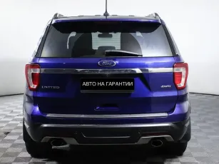 Ford  4