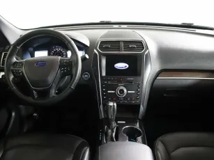 Ford  6