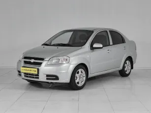 Chevrolet  1