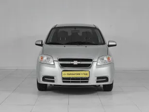 Chevrolet  2