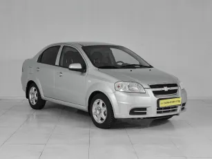 Chevrolet  3