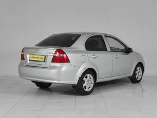 Chevrolet  6