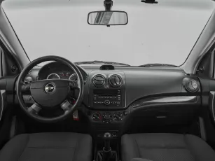 Chevrolet  8
