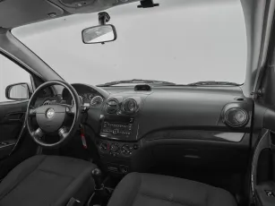 Chevrolet  9
