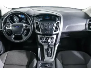 Ford  10