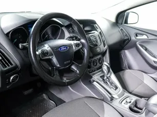 Ford  11