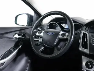 Ford  12